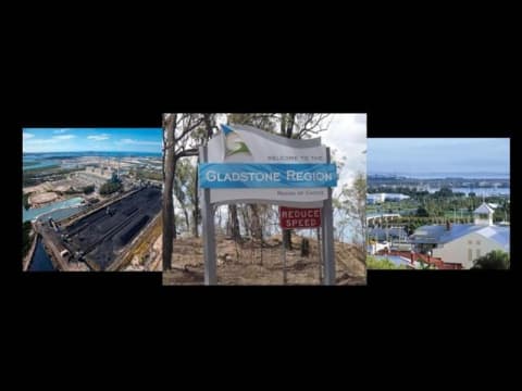 GLADSTONE GEM  - ENGINEERING/MACHINING FABRICATION - WELL RESPECTED BUSINESS