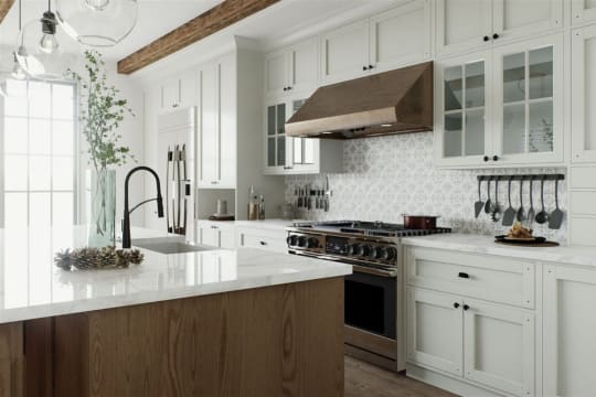 High-Return Renovation Opportunity with I & F Bathrooms