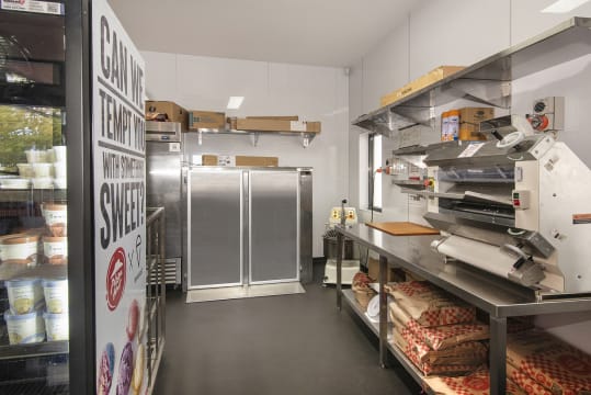 Pizza Hut Franchise Opportunity: Fully Fitted & Ready for an Owner Operator
