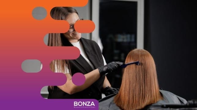 36524 Profitable and Established Hair Salon with Head Spa