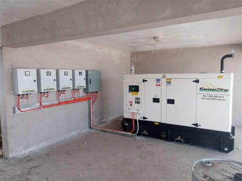 Trusted Electrical Solutions Provider in Vanuatu