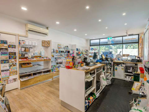 OXFORD ST BULIMBA NEWSAGENCY FOR SALE LOCATION LOCATION LOCATION