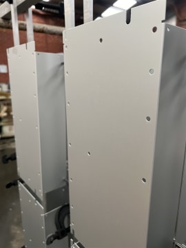 Aluminium Anodising Services | Greater Melbourne Area