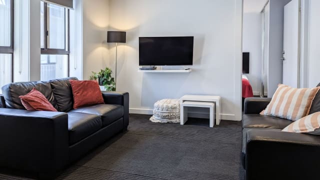 Apartments on Chapman - secure a proven serviced apartment business