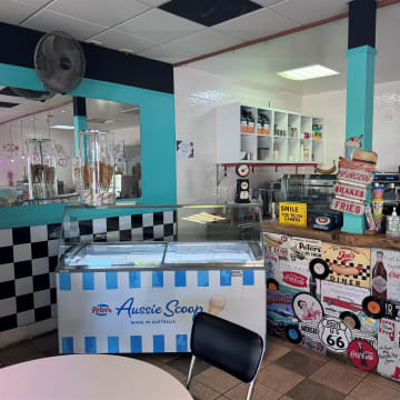 Popular Cafe/Diner in Prime Wellington Location with Growth Potential