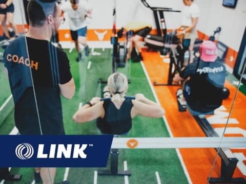 Brisbane Fitness Biz - Unique Altitude Franchise