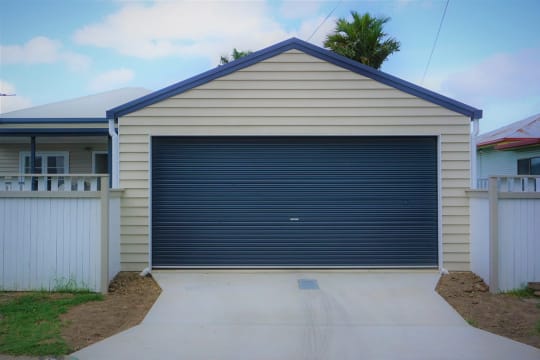 Sheds Supply & Installation Business in Mackay for Sale
