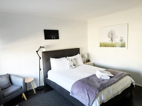 A Great Starting Opportunity Into The Motel Industry - 2642ML