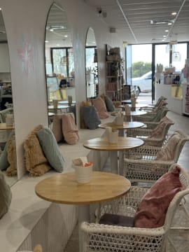 Cafe / Juice Bar - Mornington Peninsula