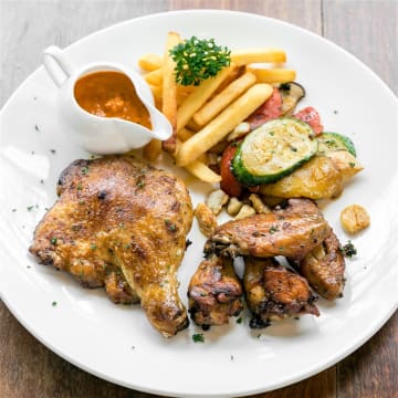 Portugalia - Amazing Restaurant/Bar