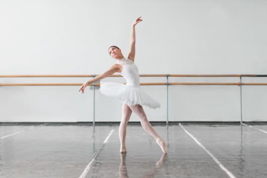 Adult Ballet School - Melbourne, VIC
