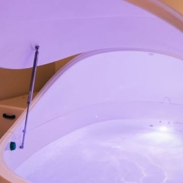 Kalm Springs Wellness and Recovery Franchise