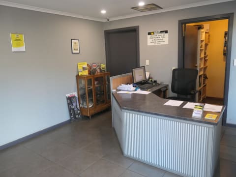 Kings Mechanical