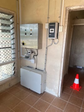 Trusted Electrical Solutions Provider in Vanuatu