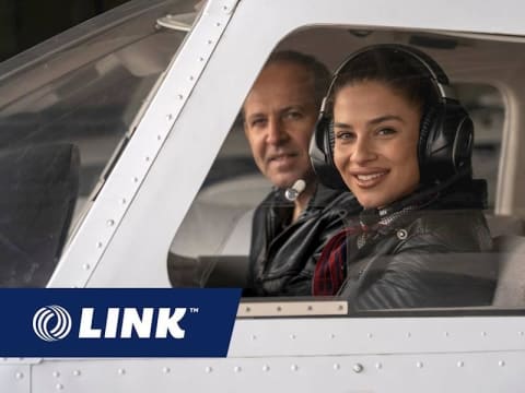 Highly Profitable - Aircraft Sales & Parts Distribution Business