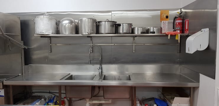 For Sale: Rochester Bakery A Fantastic Bakery/Café in a Lovely Setting