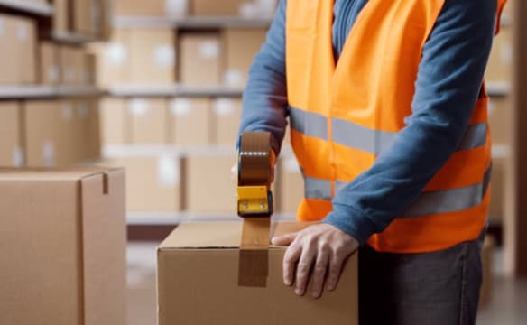 Staff Managed, National Wholesaler/Distributor of Stationery/Office Supplies #429