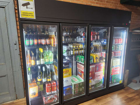 General Store and Lifestyle Property in Tungamah