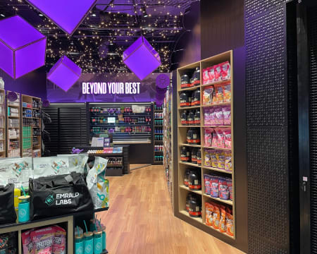 Elite Supplements Orange - Coming Soon!