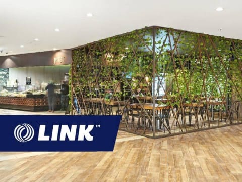 Longstanding Cafe with Loyal Customers