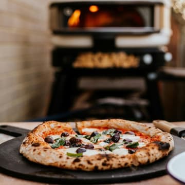 ITALIAN RESTAURANT