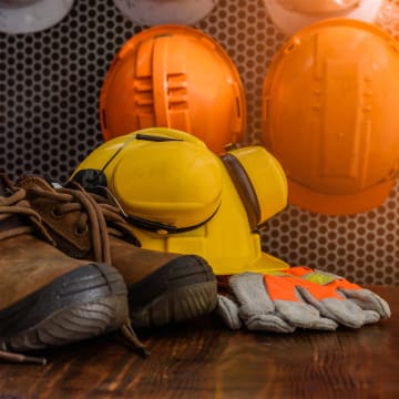 Darwin Business - Workplace Safety