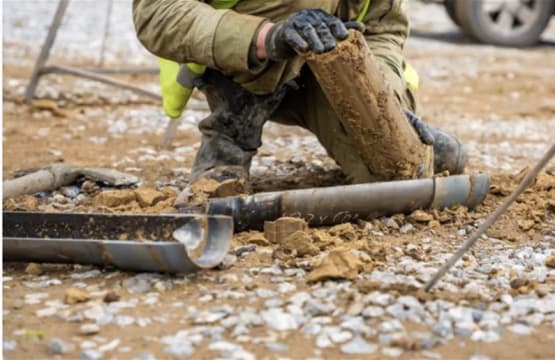 Profitable Queensland Geotechnical Testing Business