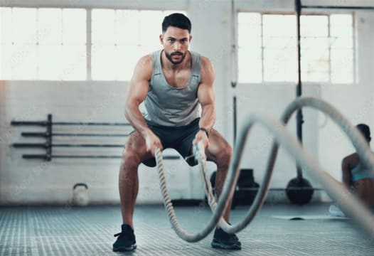 F45 Group Training Gym, South Brisbane