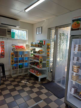 FOR SALE: Thriving Lunch Bar in Prime Industrial Hub