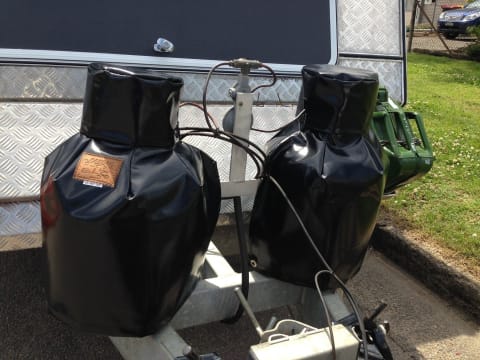 MANUFACTURER, DESIGN AND SUPPLY OF MINE, TRADE AND TOOL BAGS NATIONWIDE