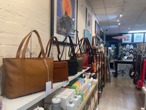 Creative Entrepreneur Opportunity