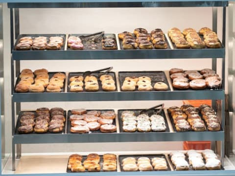 FLOURBOY GEELONG FOR SALE - $140,000 + SAV