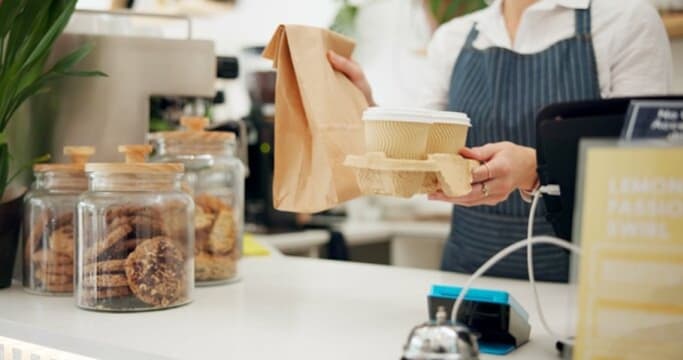 Wholesaler/Distributor & National Online Supplier Of Desserts/Confectionery/Snacks/Healthy Treats...
