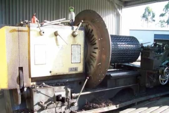 GLADSTONE GEM  - ENGINEERING/MACHINING FABRICATION - WELL RESPECTED BUSINESS