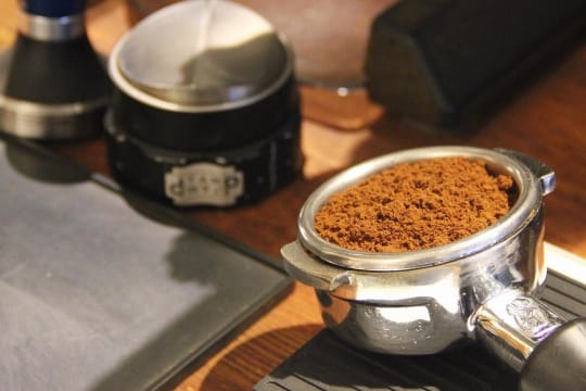 INDUSTRIAL CAFE - ROUSE HILL - 00948