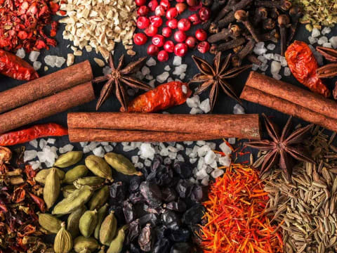 Licensed Indian Restaurant | Dinner-Only Trade | $11k/Week Revenue