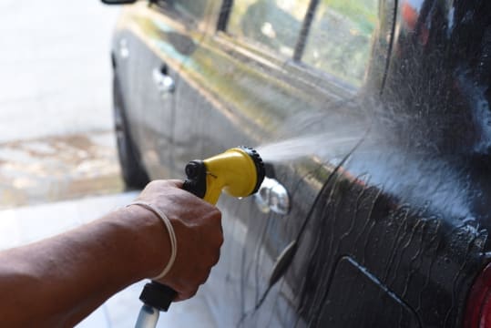 Fully Managed & Profitable Hand Car Wash For Sale Near Mentone [2608171]