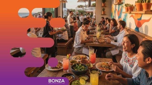 36322 Popular Mexican Bar and Restaurant Opportunity