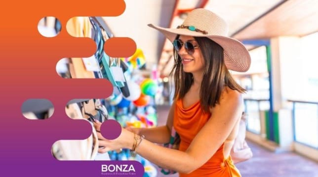 36433 Thriving Boutique Retail Store in Busy Coastal Hub