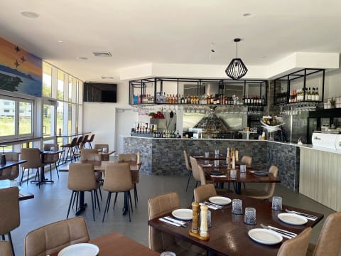 Townsville Pizzeria Bar & Grill