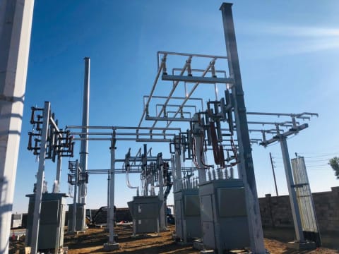 Long Established Electrical & Building Services Group