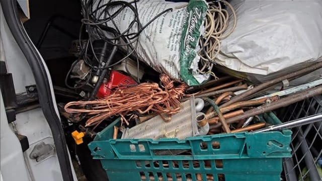 METAL RECYCLING BUSINESS OPPORTUNITY IN MELBOURNE'S SOUTHEAST