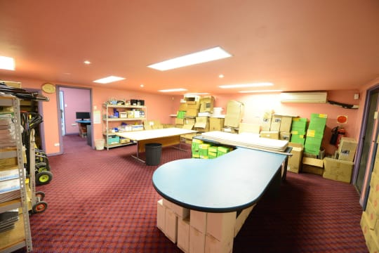 Highly Successful Educational and Stationery Supply