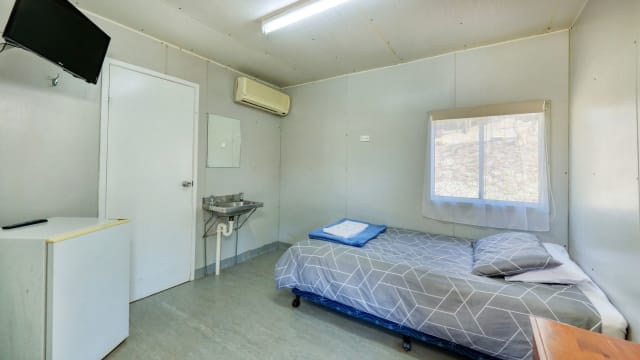 Silver Wattle Caravan Park – Established Tourism & Accommodation Opportunity