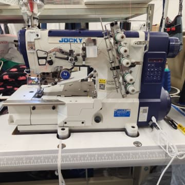 Established Cairns Sewing, Alterations and Soft Furnishings Business, QLD