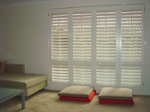 Established Bayside Window Furnishings Business – High-End Client Base