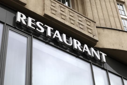 URGENT: Restaurant Fit-Out & Equipment for Sale (Chattel Sale) – Burwood Near University [2603271]