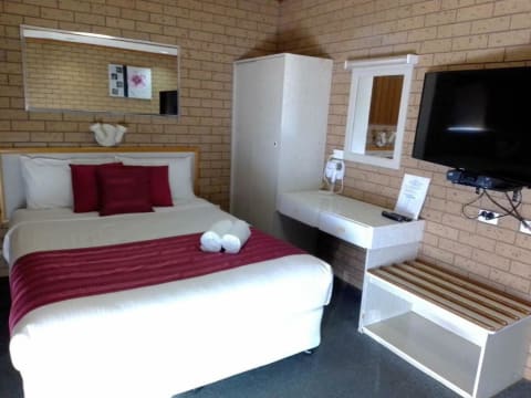 Well Established Motel For Sale in Shepparton