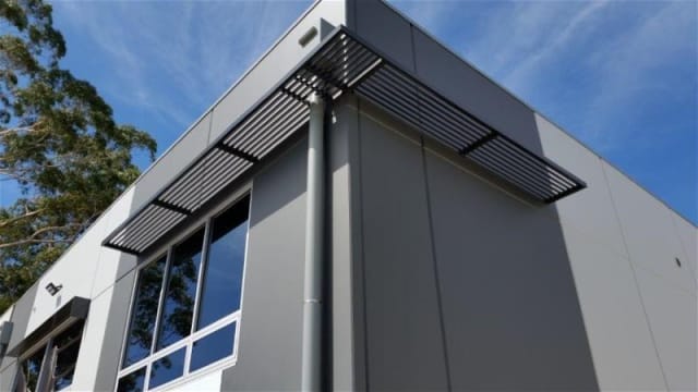Privacy Screens, Gates & Fencing Business