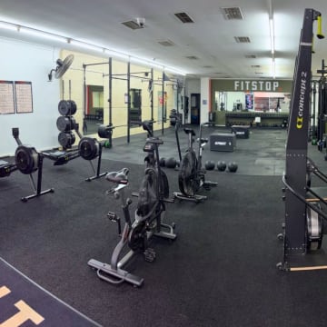 Profitable Fitstop Franchise | Regional QLD